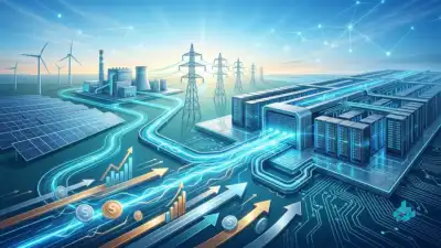 Energy as the Main Asset: Investment Fund EQT Acquires AI Power Platform Copia Power