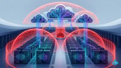 Equinix Distributed AI Hub: Secure Hybrid AI for Enterprise