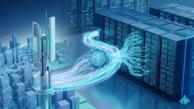 Exascale AI: Ericsson and Jülich Center Prepare 6G Architecture