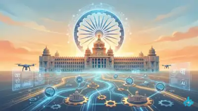 ET AI Conclave: Bangalore Gathers Industry Leaders