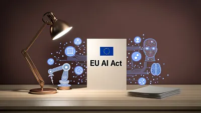 ЕС официально запускает работу AI Office для контроля за соблюдением Закона об ИИ