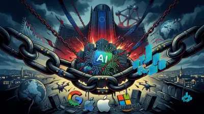 Bureaucratic Intercept: EU Invites AI Labs to Discuss Slowing the Neural Network Race