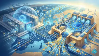 Brussels Pays for Independence: European Union Adopts Chips Act 2.0