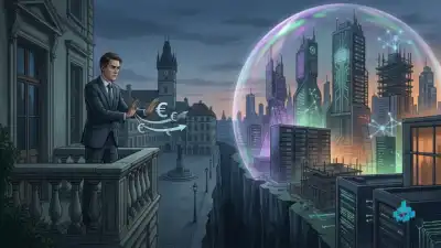 Market Tired of Promises: European Exchanges Stagnate Due to AI Bubble Fears