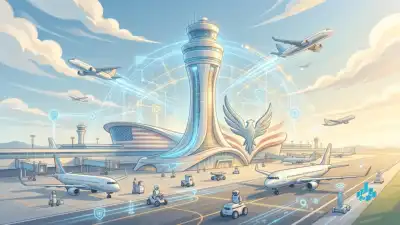 Sky Algorithm: US Aviation Hands Over Flight Control to AI System