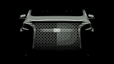 Faraday X представляет многоцелевой AI-автомобиль FX Super One