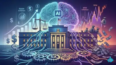 US Fed: AI Breaks Classic Economic Models