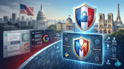 AI Nationalization: France Invests €655M in Unified State Service Chatbot