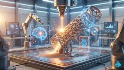 Freeform: $67M for AI Metallurgy