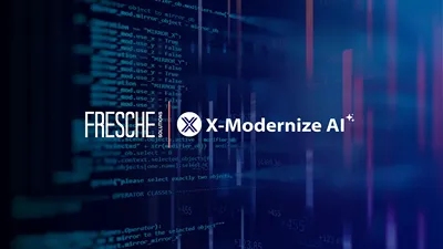 Fresche запускает X-Modernize AI для модернизации кода COBOL и RPG на IBM i