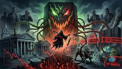 Systemic Risk: Financial Stability Board Names AI Top Threat to Global Markets