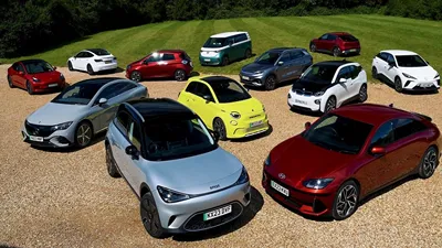 Gartner: Только немногие автопроизводители удержат инвестиции в AI-разработки