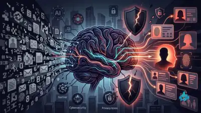 New Threat Vector: Gartner Predicts Peak Privacy Incidents from AI Inferences
