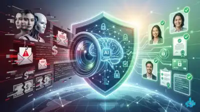 Fight Fire with Fire: OpenAI Launches AI Detectors to Combat Scams