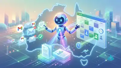 Agent in the Pocket: Google Launches Gemini Spark Personal Assistant in Australia