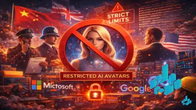[Macro Digest] Geopolitics of Algorithms: New Alliances and Focus on Regulation