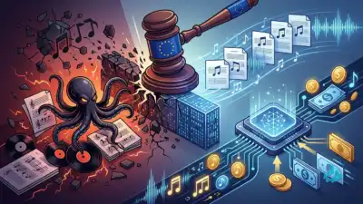 Munich Precedent: Court Finds AI Music Startup Suno Guilty of Copyright Infringement