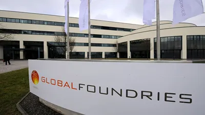 GlobalFoundries инвестирует $16 млрд в производство чипов в США с фокусом на ИИ