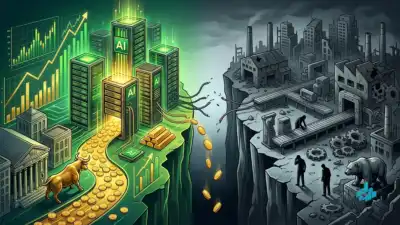 Illusion of Profit: Goldman Sachs Predicts $1T AI CAPEX with Zero Profit for S&P 500
