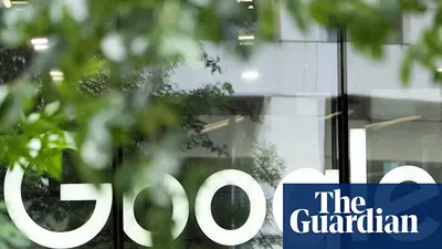 The Guardian: ИИ от Google вызвал "экзистенциальный кризис" у новостных издателей