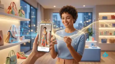 AI in the Cart: Google Launches Virtual Try-On and Style Search Powered by Neural Networks
