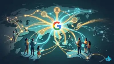 Soft Power: Google Allocates $10M for AI Education in Asia