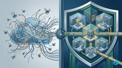 Zero Trust for AI Agents: Google Cloud Isolates Neural Networks in Corporate Perimeter