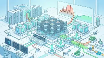 Squeezing the Silicon: Google Cloud Radically Optimizes TPU Operations Amid Hardware Deficit