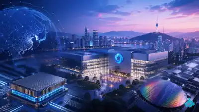 Closer to Silicon: Google DeepMind Opens AI Campus in South Korea