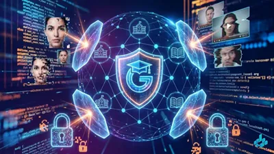 Google Education: Новая защита от дипфейков и вымогателей