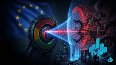 Big Tech vs. Bureaucracy: Google Takes on Regulator Functions in the EU