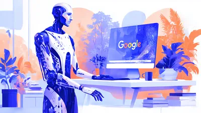 Google запускает Gemini 2.5 Computer Use для управления браузером с помощью ИИ