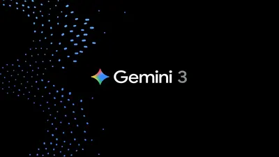 Google представила Gemini 3: Новое поколение мультимодального ИИ с агентными функциями