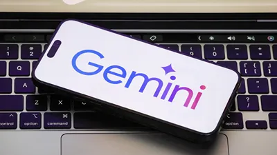 Google предоставляет студентам в Великобритании бесплатную годовую подписку на Gemini AI Pro