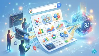 Google: Canvas Release and API Migration to Gemini 3.1 Pro