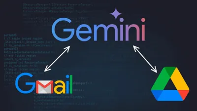 Google глубоко интегрирует Gemini в Gmail и Trends