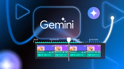 Google Gemini теперь может анализировать видео: запуск новой функции