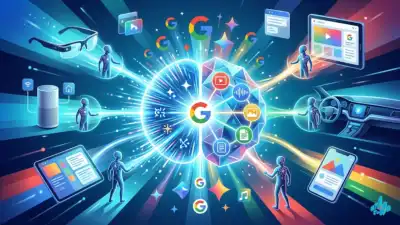 Update: Google Officially Deploys Gemini 3.5 Flash and Omni for Developers