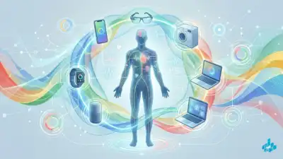 Ecosystem Closes: Google I/O 2026 Makes Gemini the Background for Android and Health
