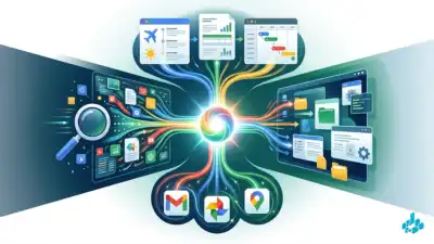 Death of Search Results: Google Turns Search and Gemini into Background AI Agents