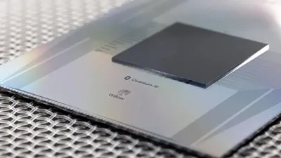 Google разработал прорывной квантовый алгоритм "Quantum Echoes"