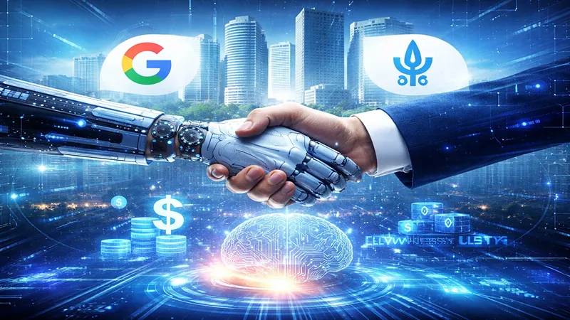 Google и Университет Тель-Авива запускают ИИ-программу с фондом $1 млн