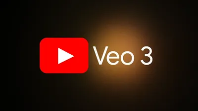 Google интегрирует видеогенератор Veo 3 в YouTube Shorts