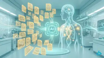 MedTech in Numbers: HEALWELL AI Breaks the 47 Scientific Publications Mark