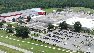 Hitachi Energy инвестирует $1 млрд в энергосеть США из-за спроса от дата-центров ИИ