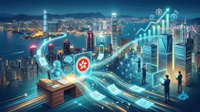 Death of Bureaucracy: Hong Kong Transport Dept Transitions 90% of Applications to AI Processing