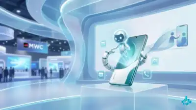 HONOR: Smartphones Get a Body