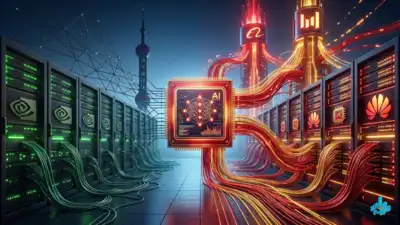 Hardware Substitution: ByteDance and Alibaba Switch to Huawei AI Chips