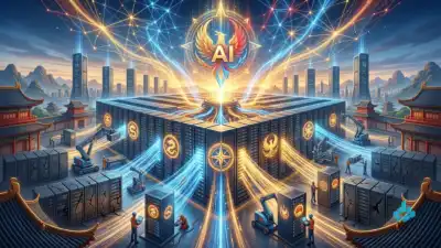 Sanctions Collapse: Huawei Launches Sovereign Atlas 960 AI Clusters Bypassing US Embargo
