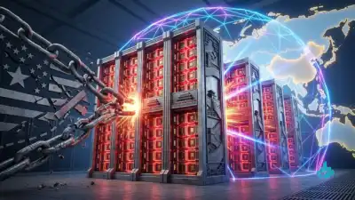 Sanctions Response: Huawei Rolls Out Atlas 950 SuperPoD AI Cluster at Shanghai Conference
